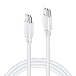 ViviberUSBC-TypeC�P�[�u��1.8MPD�Ή��A���h���C�h�[�d�P�[�u��c�^�C�vusb�P�[�u���X�}�z�}���[�d�R�[�h���ϋv�i�C����usbc�R�[�husb�f�[�^�]���P�[�u��iPhone16Galaxy