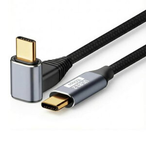 USB3.1Gen2�P�[�u��L��2mPopolier�yPD100W/5A�}���[�d�z10Gbps�����f�[�^�]��4K@60Hz�f���o�̓��i�C�����҂ݍ��ϋv�X�}�[�g�t�H���A�^�u���b�g�A�m�[�g�p�\�R���̃^�C�vc�@��ɑΉ�