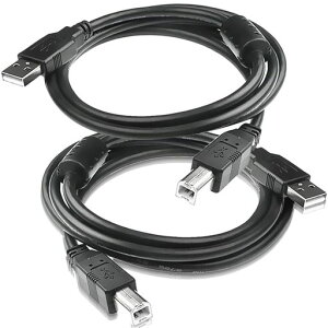 �v�����^�[�P�[�u��USB2.0�P�[�u���^�C�v�v�����^�[�I�X-�I�X�X�L���i�[printer�ڑ�480Mbps�����]��MIDIcable3M��5M