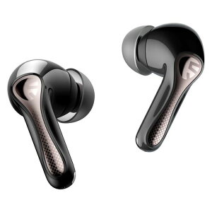 SOUNDPEATS(�T�E���h�s�[�c) Air5 Pro ���C�����X�C���z�� 55dB �m�C�Y�L�����Z�����O QCC3091 LDAC/aptX Lossless�Ή� �n�C���] Snapdragon Sound�Ή� Bluetooth 5.4