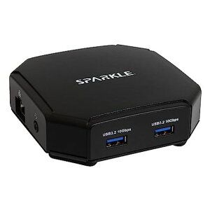 SparkleUSB4�g���x���h�b�N�R���p�N�g�h�b�L���O�X�e�[�V�����g���x���P�[�X�t��9�|�[�g�ڑ��m�[�g�p�\�R���h�b�N85W�z�X�g�[�dHDMI/DP/USBType-C�ŕ����̃r�f�I�o�͂ɑΉ�[TD-8140]