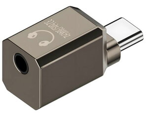 xuanli Type-C to 3.5mm �C���z���ϊ��A�_�v�^�A32bits/384KHz �n�C���]�Ή��AUSB-C to Aux�I�[�f�B�I�h���O�� �A�_�v�^�ADAC���ځA���ʒ���/���y/�ʘb�@�\�t���AUSB-C�@��Ή� (XL-001)