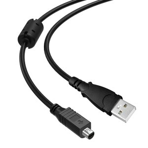 �\�j�[Handycam�r�f�I�J�����Ή������pUSB�f�[�^�]���P�[�u��VMC-15FS10�s���[�q?DCR-HC20/HC24E/HC26E/DVD301/305/308/SR200/SX85/SR220/SR290���Ή�