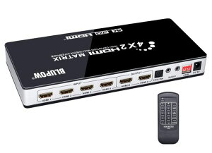 BLUPOW4K30HzHDMI}gbNXZN^[42o+(fW^E3.5mmXeIo)HDMI1.4EHDCP1.4EARCΉقȂ𑜓xo͉\E_EXP[@\HDMIؑ֕zXvbc