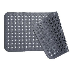 OTraki�����C����~�߃}�b�g������40x88cm����������~�ߑ唻�����}�b�g�z�Օt���������ׂ�~�߃}�b�gTPE�����C�}�b�g260�z�Օt���o�X�}�b�g�]�|�h�~�_����K�X�m�R�􂢏�o���������c