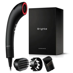 Brighte �u���C�g SHOWER DRYER �V�����[�h���C���[
