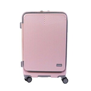 [oltimo]�X�[�c�P�[�XM�T�C�Y�t�����g�I�[�v���g��57L65L�X�g�b�p�[�É��I���e�B��OT-0875-57(PINK/57L)