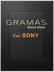 GRAMAS�O���}�XGRAMASExtraGlassSONYa7III�pDCG-SO08