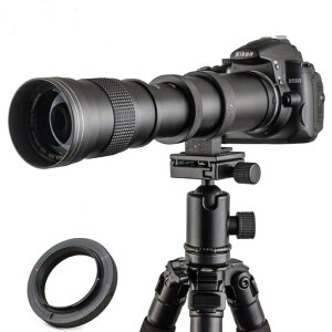 JINTU 420-800mm f/8.3�� �Y�[�� �����Y�}�j���A���Y�[�������Yfor�L���m��4000D 2000D X10i X10 X9i X9 X8i X7i X6i X5 X4 X3 X2 X90 X70 90D 80D 70D