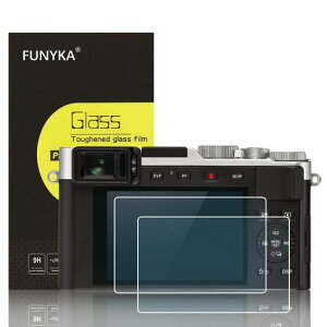 �yLeicaD-LUX7D-LUX8��p�z2���Z�b�g�����K���X�t���ی�t�B�������C�JLeicaD-LUX7D-LUX8�Ή����ߗ�95%�ȏ㍂�d�x9H�����������w��