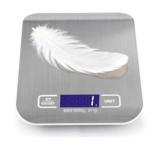 Type-CFastChargingRechargeableShippingScaleDigitalKitchenScalesFoodScaleWeightOuncesandGramsforCookingand