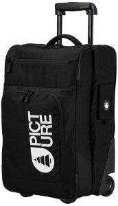 [�s�N�`���[]�g���x���o�b�O42L(�@���������݃T�C�Y)[BP166/QUESTCARRYON42L]�\�t�g�P�[�XBBlackTU