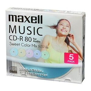 CDRA80PSM.5S|}NZypCD-R805J[v^umaxell[PC]