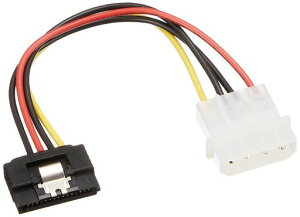 �ϊ����l�y���t�F�����d��(��4�s��)-SATA�d��(15�s��)�ϊ��P�[�u��IDEP-SPR