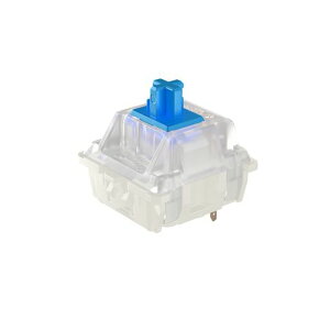 �`�F���[(Cherry) MX BLUE Switches RGB 10��