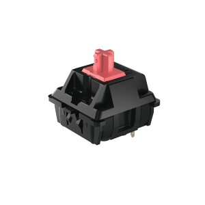 �`�F���[(Cherry) MX SILENT RED Switches 10��