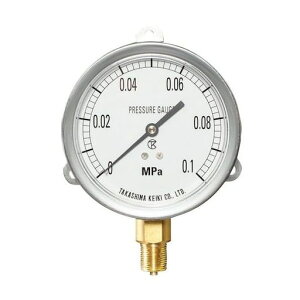 �������`���͌v(B�g���^�E��75)���̓����W0.0~25MPaG3/8�y1123225�z1123225H