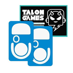 TALONGAMES�}�E�X�\�[�����E���h�G�b�W�\�[���}�E�X�t�B�[�g���W�N�[��LogicoolGPROXSuperlight2DEX�p�����p�Q�[�~���O�}�E�X�ړ����PSuperSmoothGlide���ϋv���ᖀ�C
