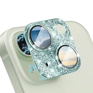 CeiBand���C���X�g�[���J�����t�B����iPhone15/iPhone15Plus�Ή������Y�J�o�[�J�����ی�A���~���������+�����K���X�z�L���L�������Y�ی�t�B���������ߗ��I�o�I�[�o�[�h�~�S�̕ی�J�����ہc