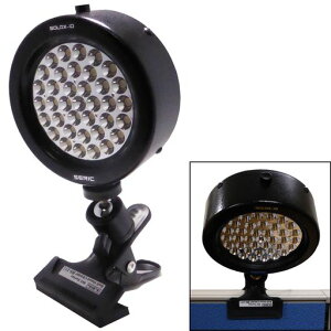 �Z���b�NLED�l�H���z�Ɩ���SOLAX-iO�V���[�Y�f�B�t���[�U�^�C�vLE-9ND65F(�F�ʕ]���p�A�F���x6500K)�A�Œ�N���b�v�t
