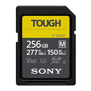 �\�j�[(SONY)SDXC�������[�J�[�h256GBSF-M256TClass10UHS-II�Ή��^�t�d�l