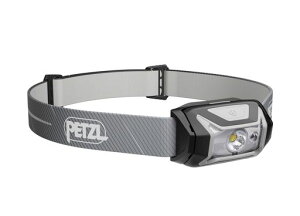 �y�c��(Petzl) LED�w�b�h���C�g �e�B�J�R�A E067AB00 (�u���b�N/FF/Men�fs�ALady�fs)