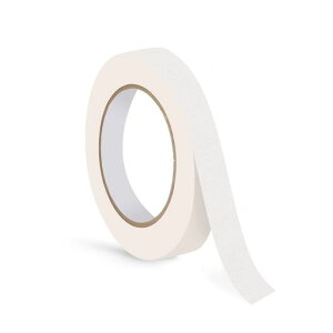 DEWEL �}�X�L���O�e�[�v �z���C�g 1.5CM*10M DIY �h�� �蒠 �����p ���S�� �N���t�g�e�[�v