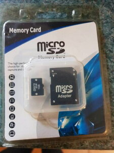 Kingston1GBmicroSD�J�[�hSDC/1GB