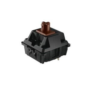 �`�F���[(Cherry) Cherry MX BROWN Switches 10��