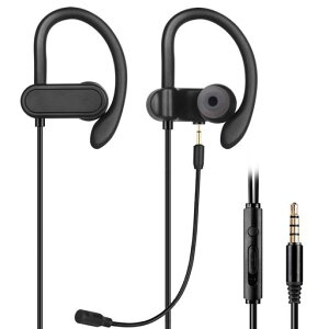 �L��3.5mm�Q�[�~���O�C���z���}�C�N�t���A�C���z���}�C�N�A���o�C��&PC�p�w�b�h�Z�b�g�AXboxSeriesX/S�AXboxOne�APS5�APS4�APlayStation�ASwitch�Ή��A�y�ʂł�������t�B�b�g�A�Q�[�~���O&�d���p�́c