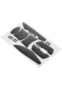 �G���R���}�E�X�O���b�v�O���b�v�e�[�vVcustom�Q�[�~���O�}�E�XM-VM501/VM601��p�A���`�X���b�v����~�ߋɔ��V�[�g0.6mm�u���b�NGWVG600EV501LBK