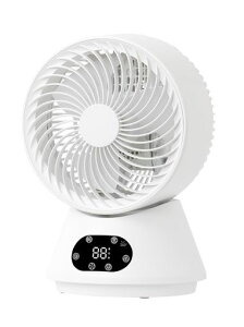 �d����(Denkyosha) 360°��U��DC�T�[�L�����[�^�[ ������U�� 25�� �S���� ZSL-D4DFC