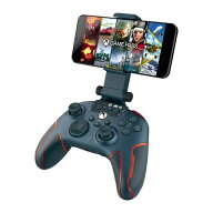 TURTLEBEACHコントローラーReconCloud有線BluetoothXboxSteamWindowsPCスマホ(Android)ブルー青ゲームパ…