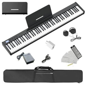 �j�R�}�N NikoMaku �d�q�s�A�m 88���� SWAN-S ���{��\�L MIDI�Ή� �R���p�N�g �y�� �X�����f�U�C�� �[�d�^ ���S�� �\�t�g�P�[�X �y�_�� ���K�p�C���z�� ���ՃV�[�� ���{��������t�� (�u���b�N)