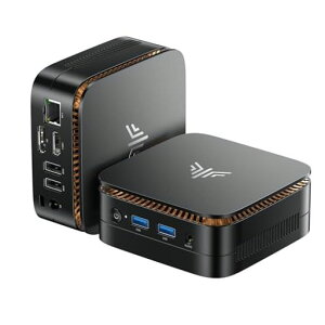 NiPoGi�~�jpcRyzen3250U�y2026�V���f���E�ƊE���~�j�z�ő�3.5HzminipcWindows11Pro16GB������8+256GBSSD(PCle3.0�Ή��\)4K�É������M���U