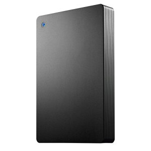 IODATA �|�[�^�u��HDD 5TB PC�p �p�\�R�� �f�[�^�ۑ� HDPH-UTV5DK/E