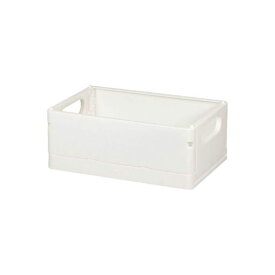 KDTJapan小物入れミニパステルコンテナクリアホワイト120808