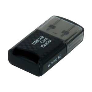 �i�J�o���VDigio2�J�[�h���[�_�[���C�^�[USB2.0microSD�u���b�NZ8909