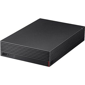 BUFFALO(obt@[)HD-CD6U3-BAOtHDDubN[u^/6TB]