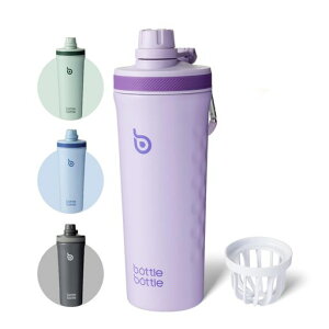 BOTTLE BOTTLE �X�|�[�c�{�g�� 800ml �ۗ␅�� �v���e�C���V�F�C�J�[ �X�|�[�c�h�����N�Ή� �A�E�g�h�A ������ �􂢂₷�� �^��f�M �p�[�v��