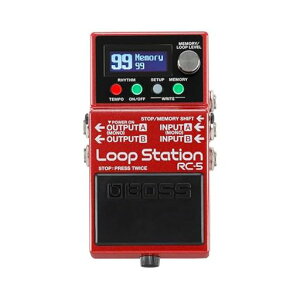 BOSS�{�X���[�v�X�e�[�V�������[�p�[RC-5�R���p�N�g�X�e���I�Ή��ő�13���Ԙ^���G�t�F�N�^�[�M�^�[/�{�[�J��