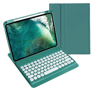 iPad Air 11�C���` M4/M3/M2 �p�� �L�[�{�[�h�P�[�X iPad Air 5/Air4�p�� Bluetooth �L�[�{�[�h �J�o�[ ������ �}�O�l�b�g �y�� �y�����[ �ی` �L�[ �l�C ���킢�� ����,�[��