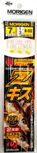 ���肰��(Morigen)N-512 Z�L�X�d�| 7-1-3��