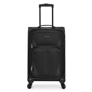 [U.S.Traveler]AvironBayg\tgTChX[cP[XXsi[zC[tubNCarry-on22-InchAvironBayg\ȃ\tgTChQbWXsi[zC[t
