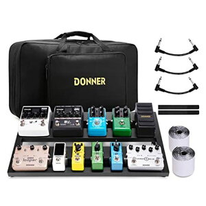 Donner�y�_���{�[�h�M�^�[�G�t�F�N�^�[�P�[�X�y�ʃo�b�O&�ʃt�@�X�i�[�t��(500x290MM)