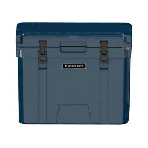 �s�[�X�p�[�N���g���[���h�N�[���[�{�b�N�X55QT(52L)PP302455QTROTOMOLDEDCOOLERNAVY