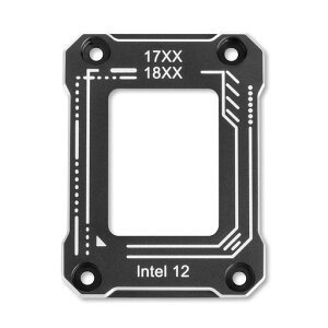 Novonestlga1700CPU����h�~CPU�Œ�p�[�cIntel12/13/14����p�Ȃ���h�~CPU�Œ��A���~�j�E��INTERLGA1700LGA1800�uULGA01�v