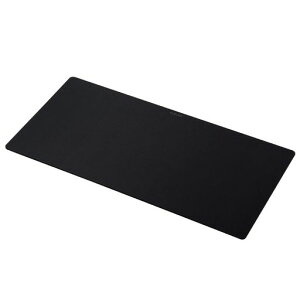 �G���R�� �}�E�X�p�b�h/���唻/�u���b�N MP-DM01BK