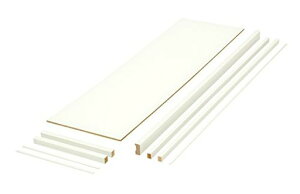 ��C�v���C�E�b�h���[�I���IC�V���[�Y�V�F���z���C�g400x897mmMC-SLW3-A