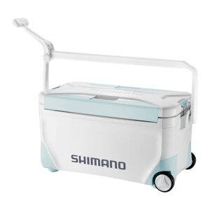 �V�}�m(SHIMANO)�N�[���[�{�b�N�X�X�y�[�U���C�g25L�L���X�^�[NS-E25YW�C���V���A�u���[